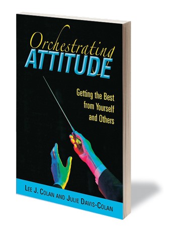 Orchestrating Attitude
